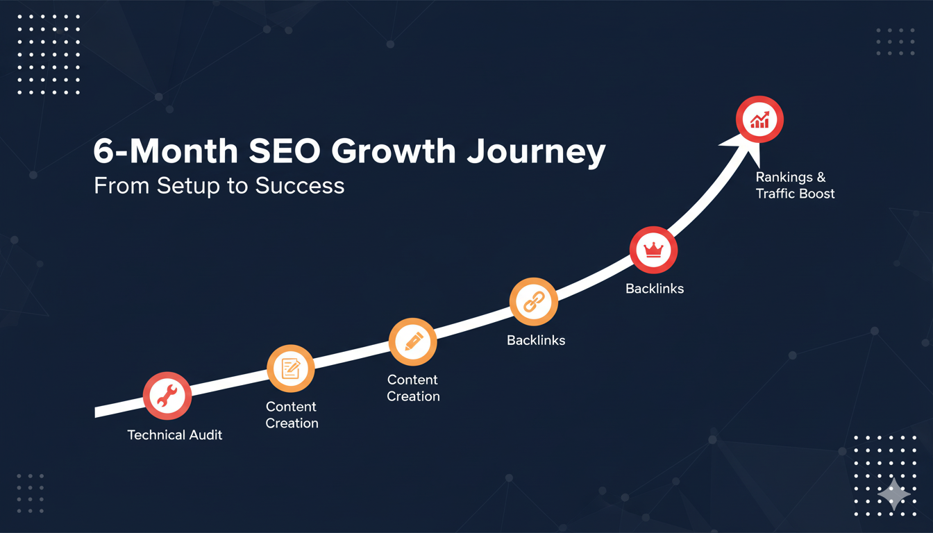How Long Does SEO Take to Show Results in Bhubaneswar? (Honest Answer for 2026)