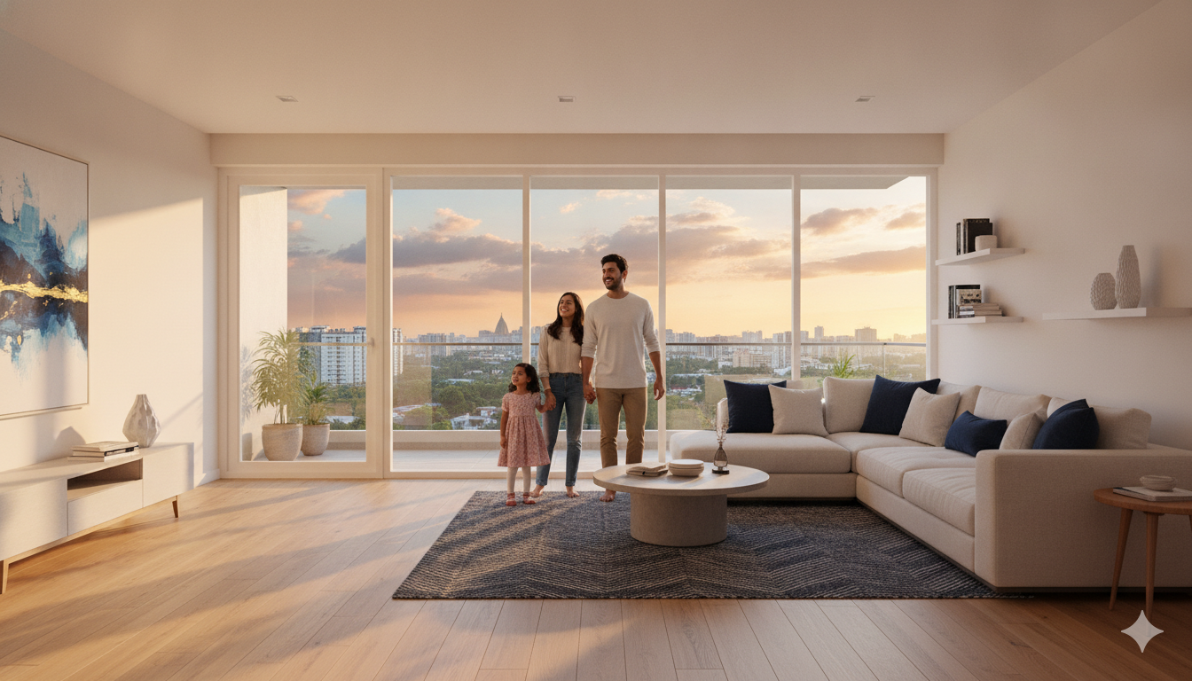 2BHK Flats in Bhubaneswar: Complete Buyer’s Guide 2026 | Prominds Digital